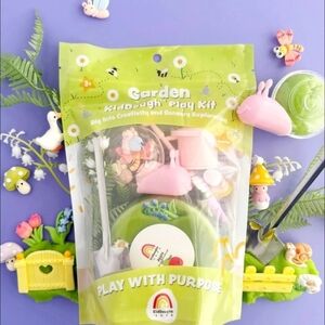 Garden Play Kit - Kiddoughs